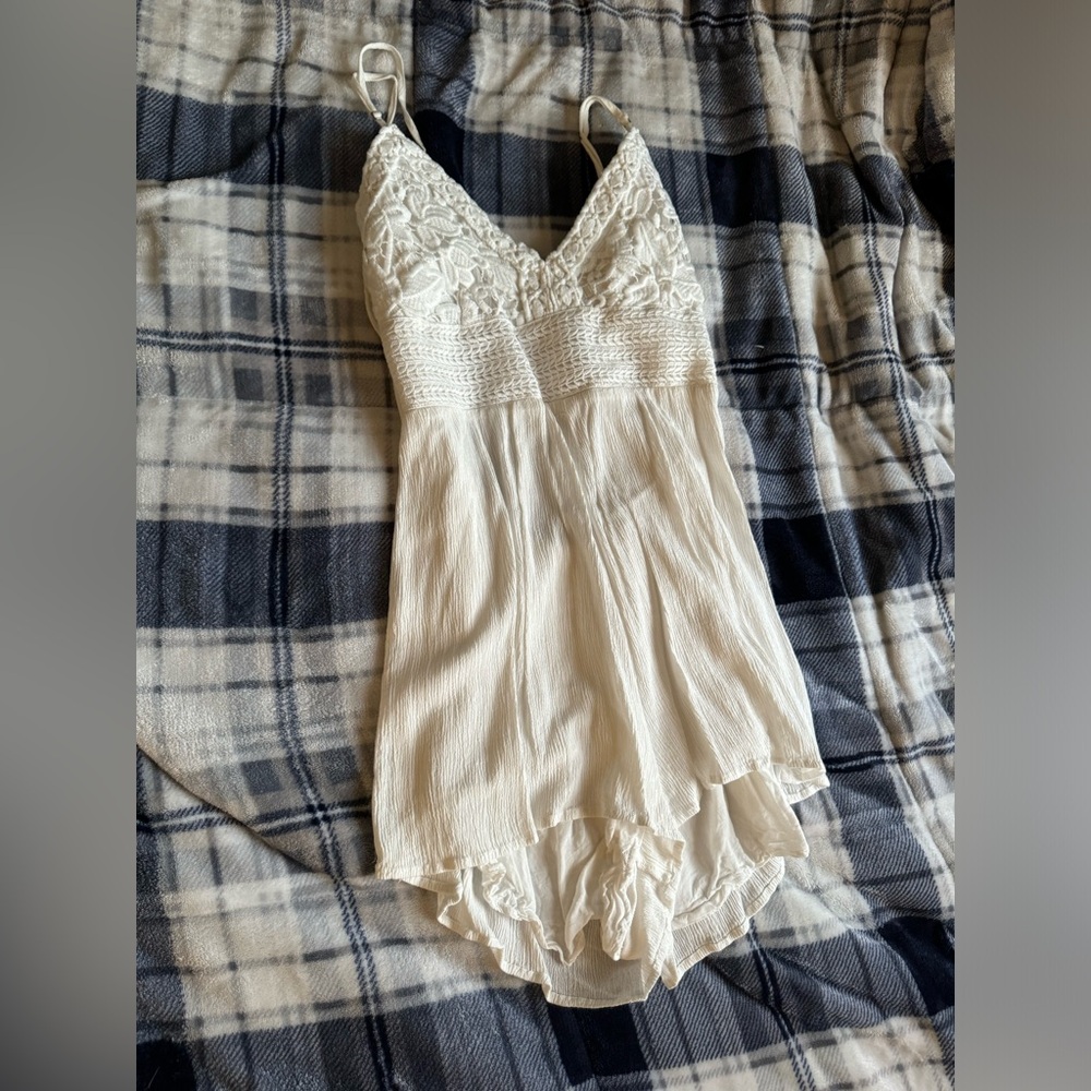 Aeropostale Romper